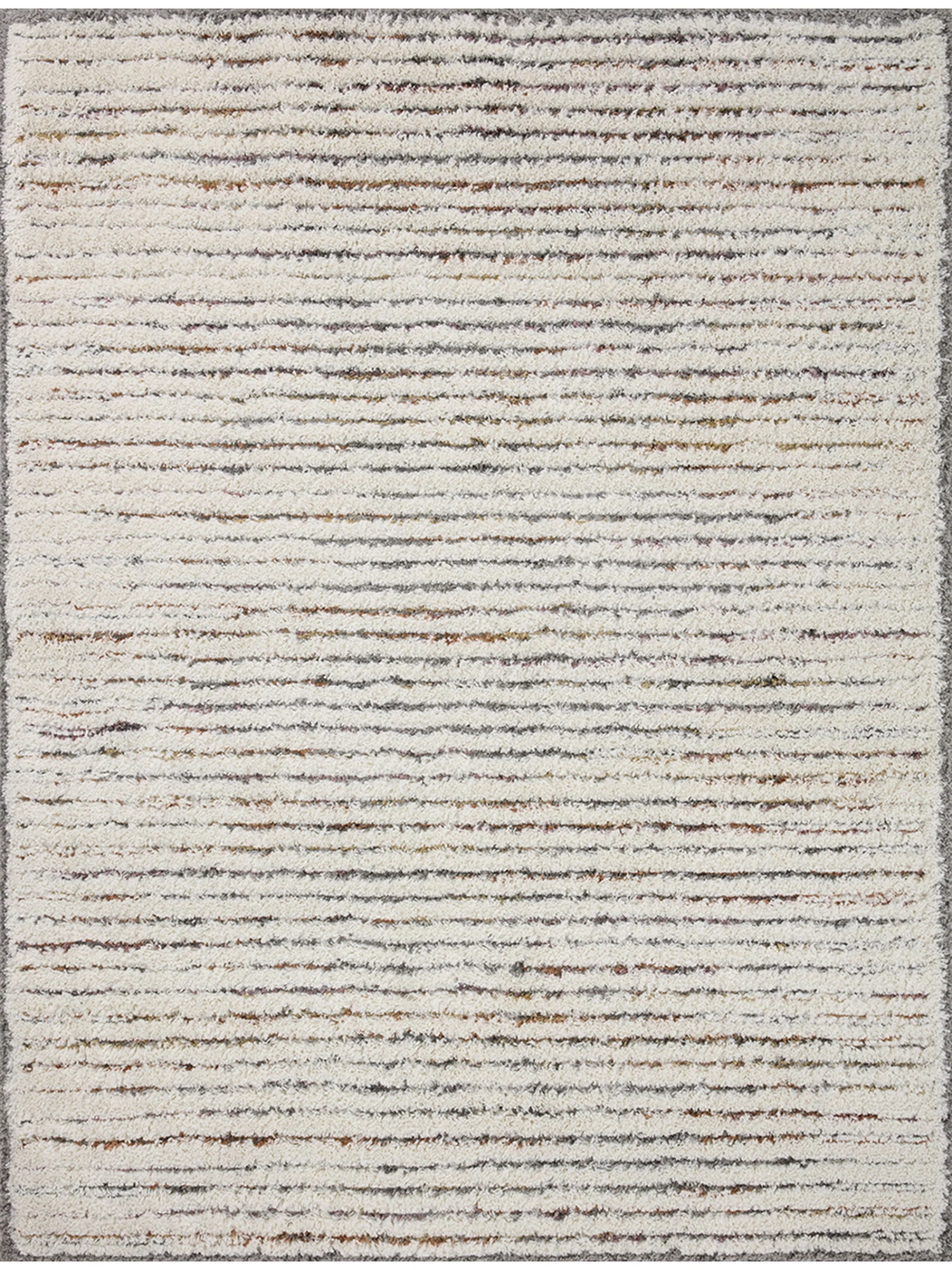 Levitt Ivory/Multi 9'3" X 13' Rug 3 Levitt Ivory/Multi 9'3" X 13' Rug