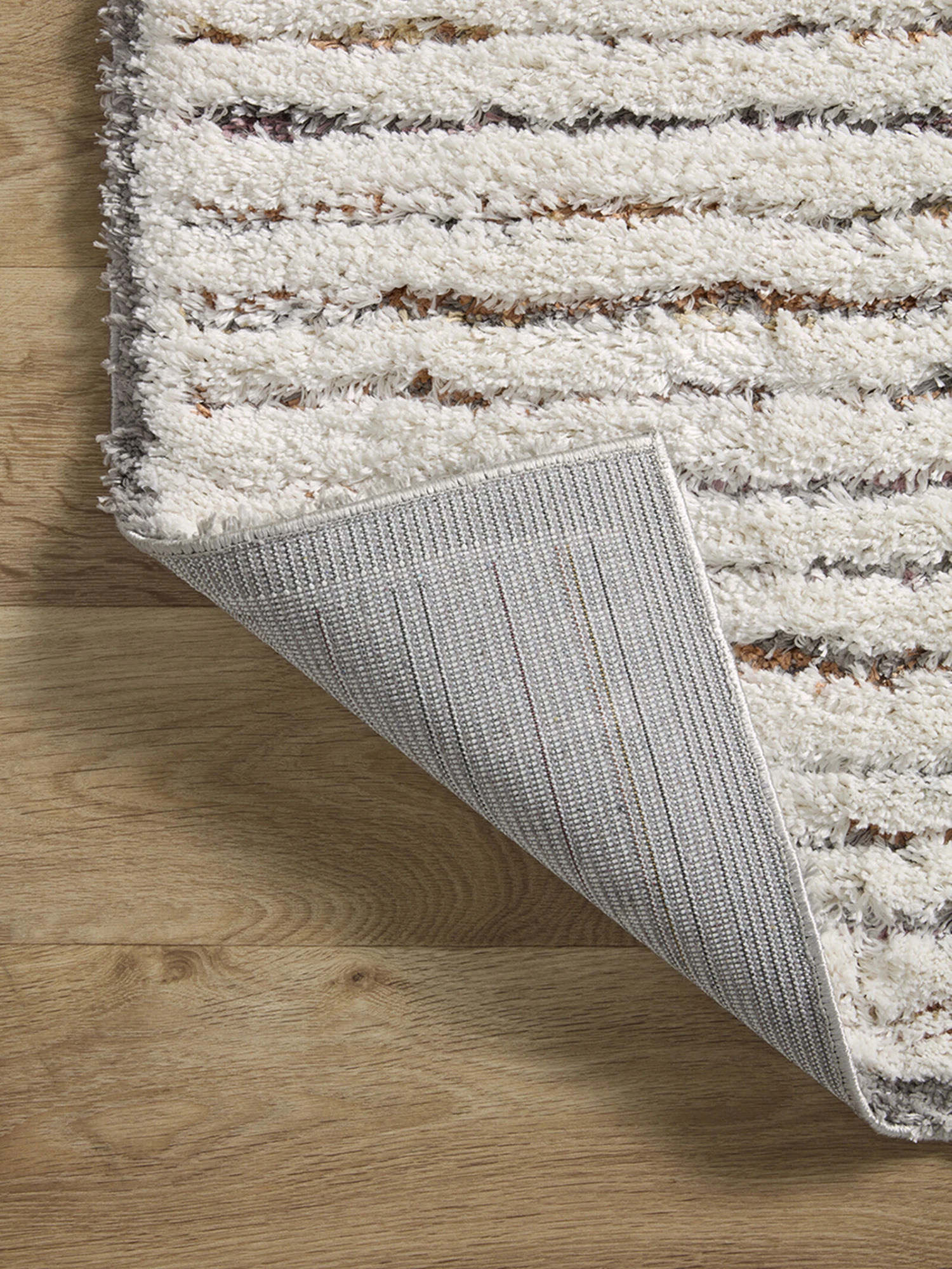 Levitt Ivory/Multi 9'3" X 13' Rug 8 Levitt Ivory/Multi 9'3" X 13' Rug - Image 6