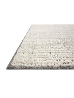 Levitt Ivory/Multi 9'3" X 13' Rug 11 Levitt Ivory/Multi 9'3" X 13' Rug -Loloi Rugs LOIDS LEVITT LV01 06