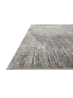 Maeve Granite/Gold 9'3" X 13' Rug 8 Maeve Granite/Gold 9'3" X 13' Rug -Loloi Rugs LOIDS MAEVE MAE04 GOLD 03