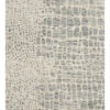 Masai Silver Grey/Ivory 9'3" X 13' Rug -Loloi Rugs LOIDS MASAI MAS03 IVORY 01