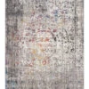Medusa Granite/Multi 9'3" X 13'3" Rug 2 Medusa Granite/Multi 9'3" X 13'3" Rug -Loloi Rugs LOIDS MEDUSA MED02 01 1