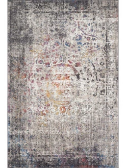 Medusa Granite/Multi 9'3" X 13'3" Rug
