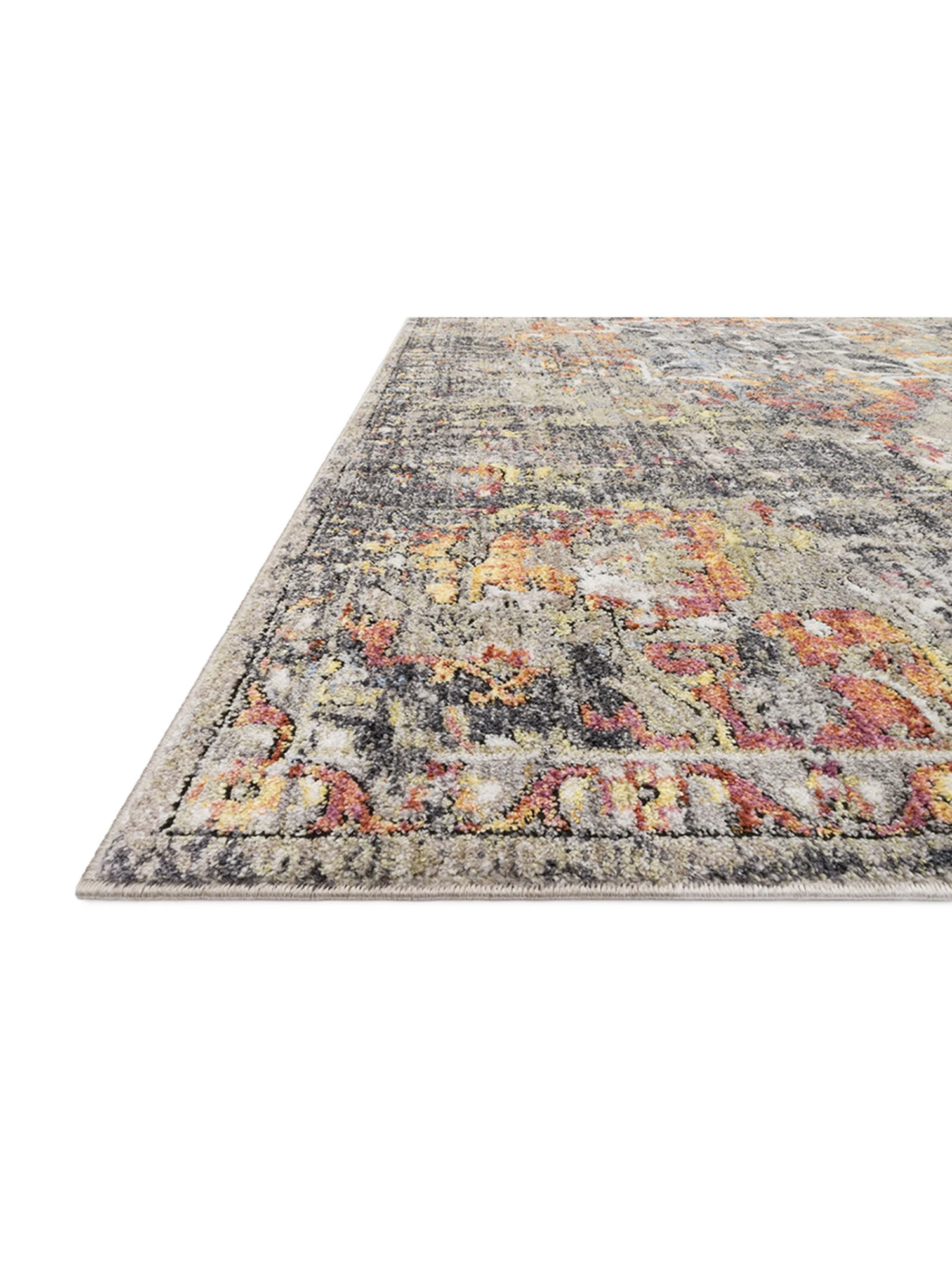 Medusa Taupe/Sunset 12' X 15' Rug 4 Medusa Taupe/Sunset 12' X 15' Rug - Image 2