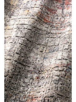 Medusa Graphite/Sunset 12' X 15' Rug -Loloi Rugs LOIDS MEDUSA MED07 07