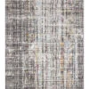 Medusa Charcoal/Multi 9'3" X 13'3" Rug -Loloi Rugs LOIDS MEDUSA MED08 01