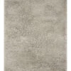 Mila Grey 9'3" X 13' Rug 1 Mila Grey 9'3" X 13' Rug -Loloi Rugs LOIDS MILA MIL01 GRAY 01