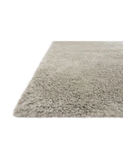 Mila Grey 9'3" X 13' Rug -Loloi Rugs LOIDS MILA MIL01 GRAY 05