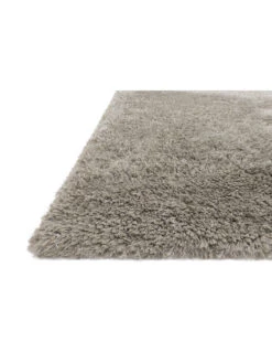 Mila Taupe 9'3" X 13' Rug -Loloi Rugs LOIDS MILA MIL01 TAUPE 05