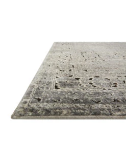 Millennium Grey/Charcoal 12' X 15' Rug -Loloi Rugs LOIDS MILLENNIUM MV02 CHARCOAL 05