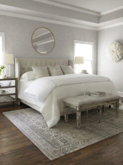 Millennium Grey/Charcoal 12' X 15' Rug -Loloi Rugs LOIDS MILLENNIUM MV02 CHARCOAL 07