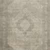 Millennium Sand/Ivory 12' X 15' Rug -Loloi Rugs LOIDS MILLENNIUM MV03 01