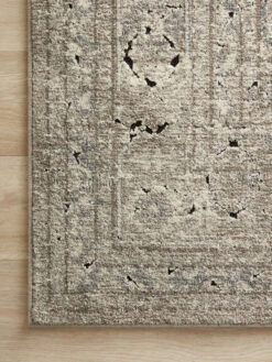Millennium Sand/Ivory 12' X 15' Rug -Loloi Rugs LOIDS MILLENNIUM MV03 03