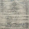 Millennium Taupe/Ivory 12' X 15' Rug -Loloi Rugs LOIDS MILLENNIUM MV04 01