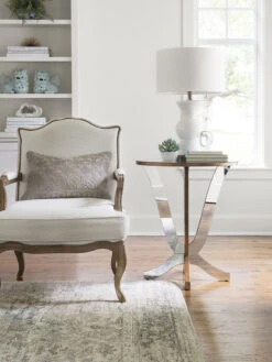 Millennium Taupe/Ivory 12' X 15' Rug -Loloi Rugs LOIDS MILLENNIUM MV04 08