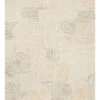Milo Peach/Pebble 9'3" X 13' Rug 2 Milo Peach/Pebble 9'3" X 13' Rug -Loloi Rugs LOIDS MILO MLO02 01