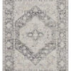 Monroe Charcoal/Multi 11'6" X 15' Rug -Loloi Rugs LOIDS MONROE MON01 01