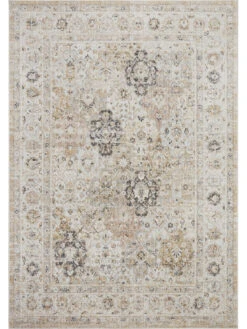Monroe Beige/Multi 9'3" X 13' Rug