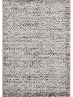 Monroe Grey/Multi 9'3" X 13' Rug