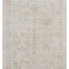 Monroe Charcoal/Natural 9'3" X 13' Rug -Loloi Rugs LOIDS MONROE MON05 01