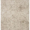 Neda Ivory/Sand 9'3" X 13' Rug -Loloi Rugs LOIDS NEDA NED02 IVORY 01