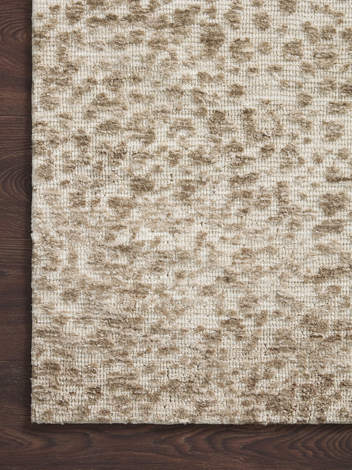 Neda Ivory/Sand 9'3" X 13' Rug 7 Neda Ivory/Sand 9'3" X 13' Rug - Image 5