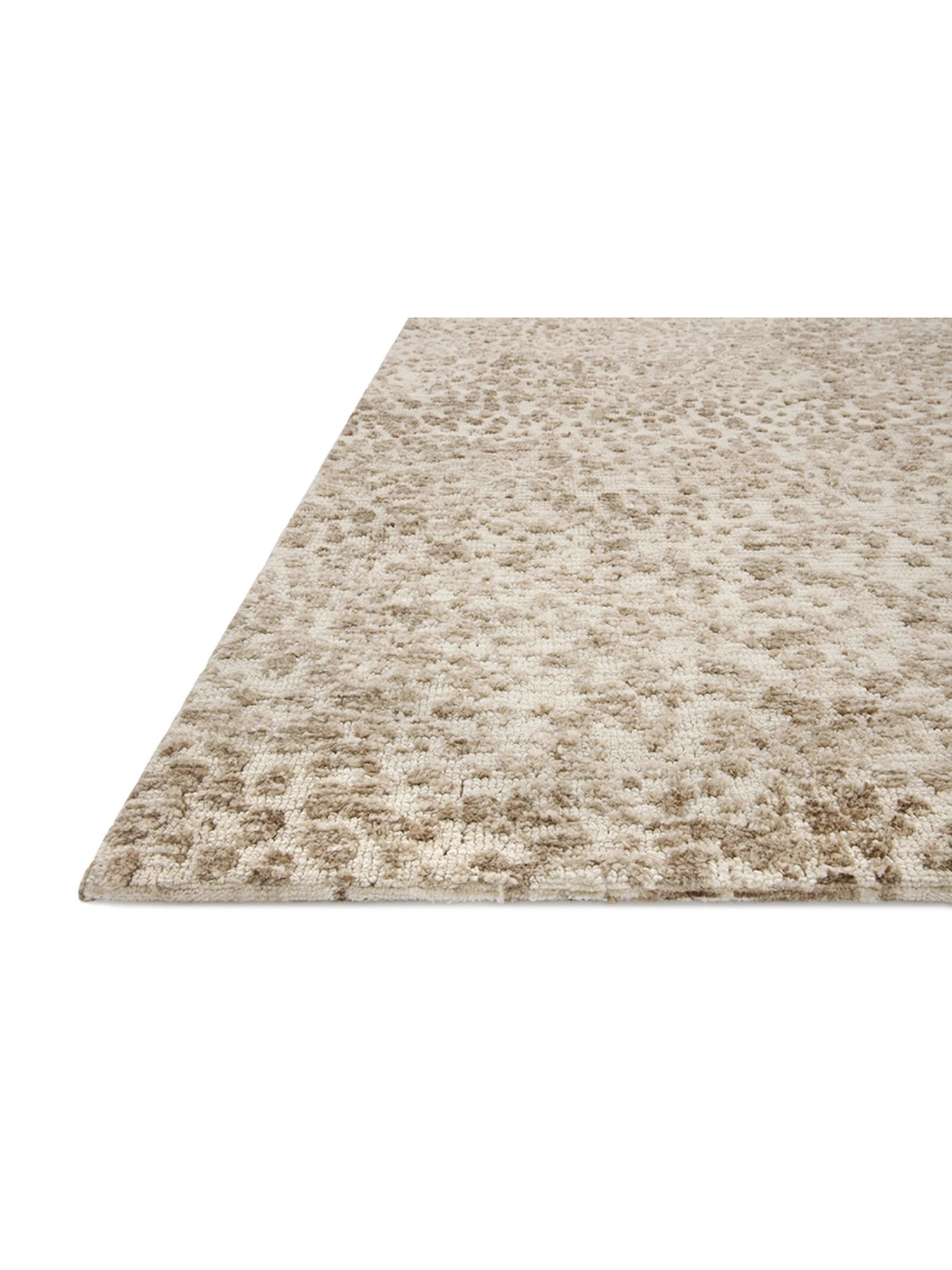 Neda Ivory/Sand 9'3" X 13' Rug 6 Neda Ivory/Sand 9'3" X 13' Rug - Image 4