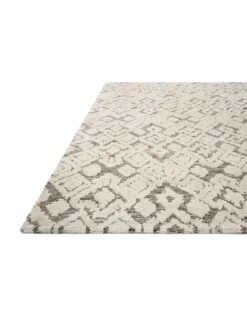 Neda Natural/Ivory 9'3" X 13' Rug -Loloi Rugs LOIDS NEDA NED05 03