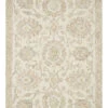 Norabel Ivory/Blush 9'3" X 13' Rug -Loloi Rugs LOIDS NORABEL NOR04 BLUSH 01