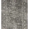 Odette ODT01 9'2" X 9'2" Rug 1 Odette ODT01 9'2" X 9'2" Rug -Loloi Rugs LOIDS ODETTE ODT01 01