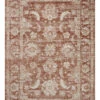 Odette ODT03 9'2" X 13'" Rug -Loloi Rugs LOIDS ODETTE ODT03 IVORY 01
