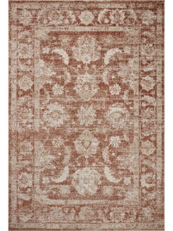 Odette ODT03 9'2" X 13'" Rug
