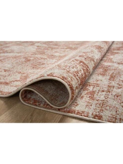 Odette ODT03 9'2" X 13'" Rug -Loloi Rugs LOIDS ODETTE ODT03 IVORY 02