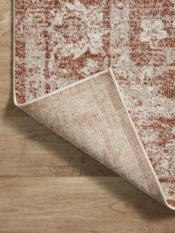 Odette ODT03 9'2" X 13'" Rug -Loloi Rugs LOIDS ODETTE ODT03 IVORY 04