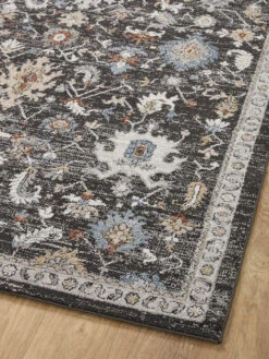 Odette ODT04 9'2" X 13'" Rug -Loloi Rugs LOIDS ODETTE ODT04 05