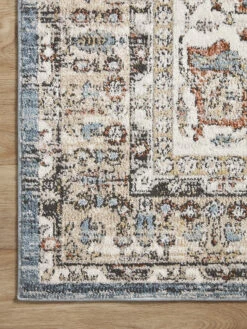 Odette ODT06 9'2" X 13'" Rug -Loloi Rugs LOIDS ODETTE ODT06 03