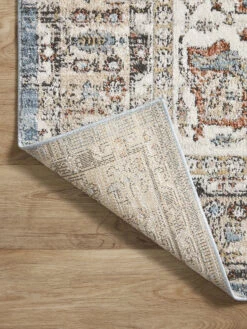 Odette ODT06 9'2" X 13'" Rug -Loloi Rugs LOIDS ODETTE ODT06 04