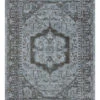 Odette ODT08 9'2" X 9'2" Rug 2 Odette ODT08 9'2" X 9'2" Rug -Loloi Rugs LOIDS ODETTE ODT08 01