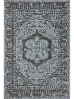 Odette ODT08 9'2" X 9'2" Rug