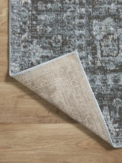 Odette ODT08 9'2" X 9'2" Rug -Loloi Rugs LOIDS ODETTE ODT08 04