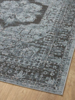 Odette ODT08 9'2" X 9'2" Rug -Loloi Rugs LOIDS ODETTE ODT08 05