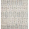Pandora Ivory/Mist 11'6" X 15'6" Rug -Loloi Rugs LOIDS PANDORA PAN02 01