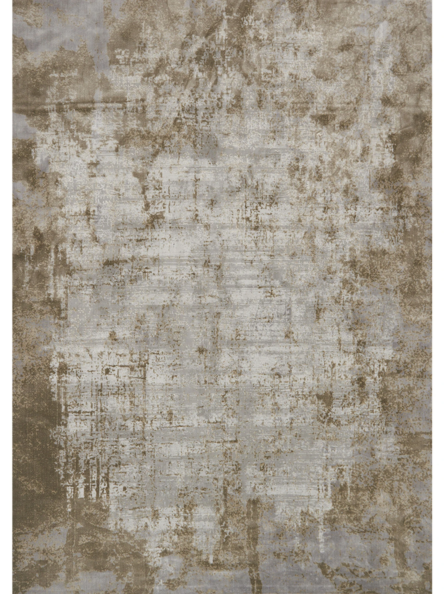 Patina Wheat/Grey 9'6" X 13' Rug 3 Patina Wheat/Grey 9'6" X 13' Rug