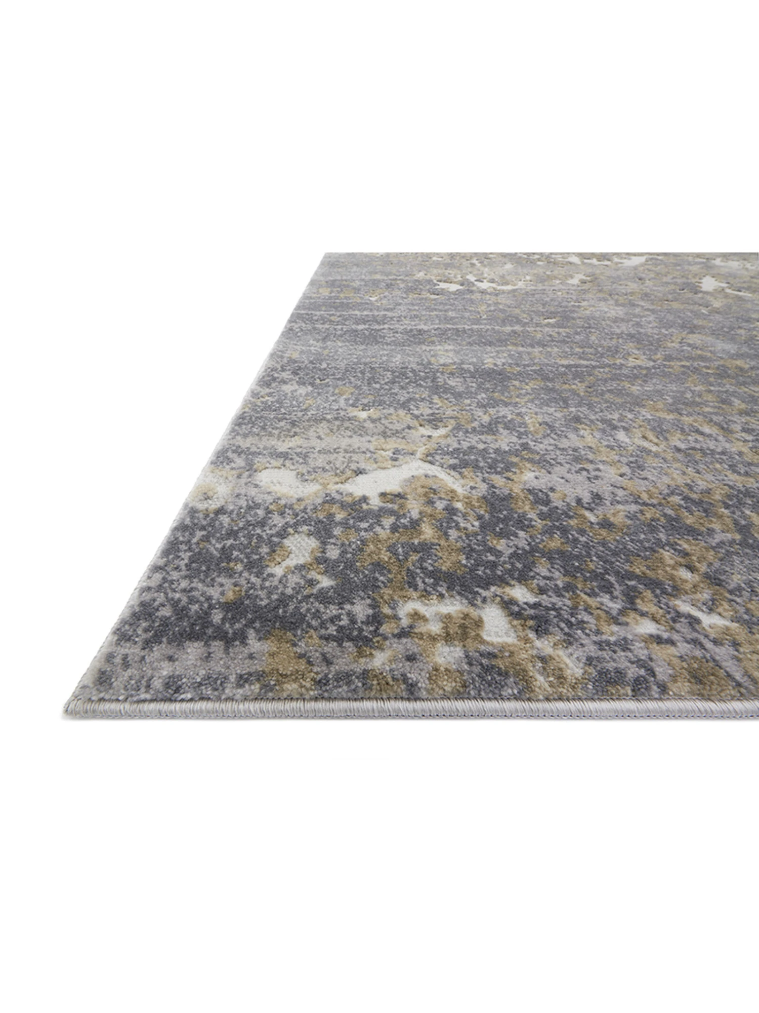 Patina Granite/Stone 9'6" X 13' Rug 4 Patina Granite/Stone 9'6" X 13' Rug - Image 2