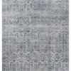 Patina Sky/Stone 12' X 15' Rug -Loloi Rugs LOIDS PATINA PJ06 SKY 01