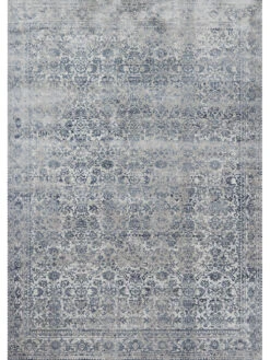 Patina Sky/Stone 12' X 15' Rug