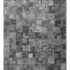 Prescott Silver 11'6" X 15' Rug -Loloi Rugs LOIDS PRESCOTT PRE02 SILVER 01