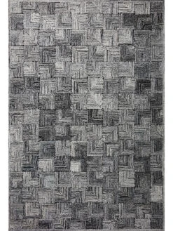 Prescott Silver 11'6" X 15' Rug