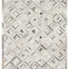 Promenade PO01 Ivory/Grey 3'6" X 5'6" Rug 1 Promenade PO01 Ivory/Grey 3'6" X 5'6" Rug -Loloi Rugs LOIDS PROMENADE PO01 01