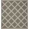 Rainier Natural/Ivory 11'6" X 15' Rug -Loloi Rugs LOIDS RAINIER RAI05 NATURAL 01